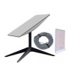 Thumbnail Antena de Internet Satelital Starlink Kit Standard0